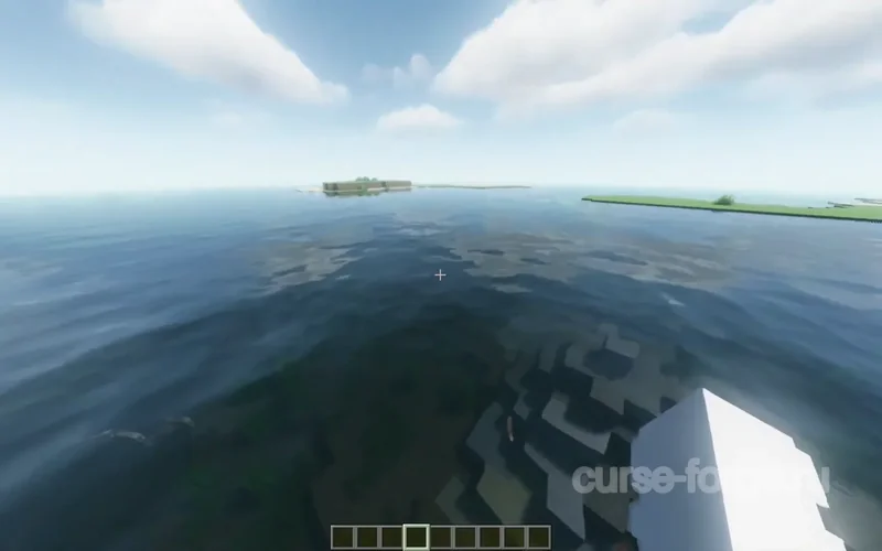 MakeUp - Ultra Fast Shaders — скриншот 22