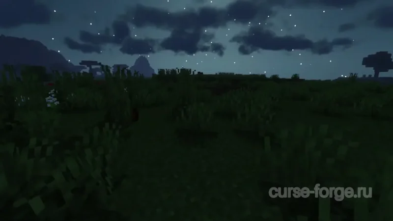 Sildur's Vibrant shaders — скриншот 25
