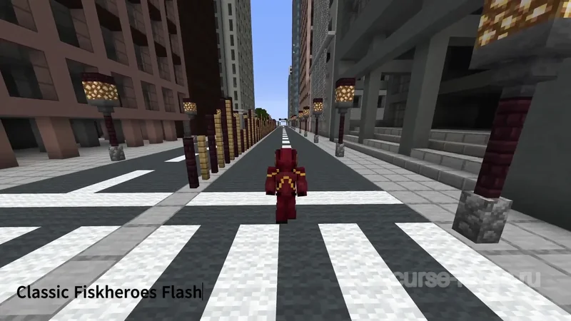 Secret Heroes Heropack — скриншот 1