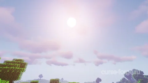 Sildur's Vibrant shaders — превью 19