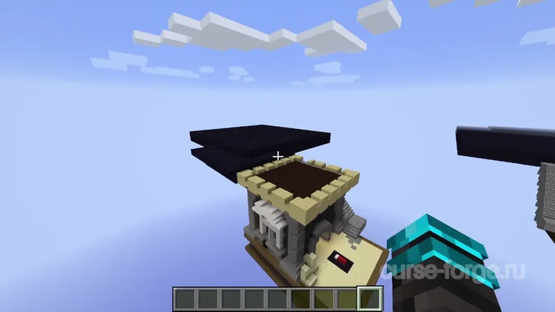 Astral Lucky Blocks — скриншот 2