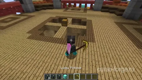 Astral Lucky Blocks — превью 22