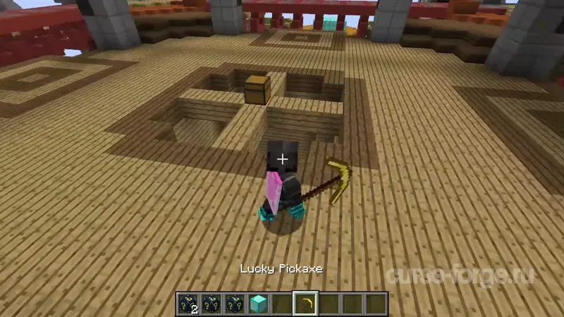 Astral Lucky Blocks — скриншот 22