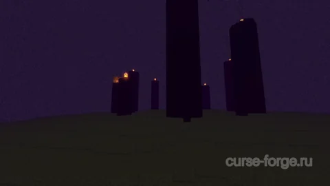 Sildur's Vibrant shaders — превью 35