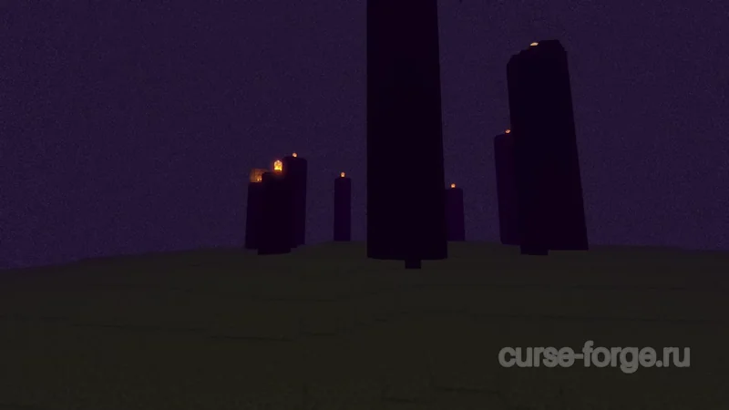Sildur's Vibrant shaders — скриншот 35