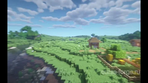 BSL Shaders — превью 2
