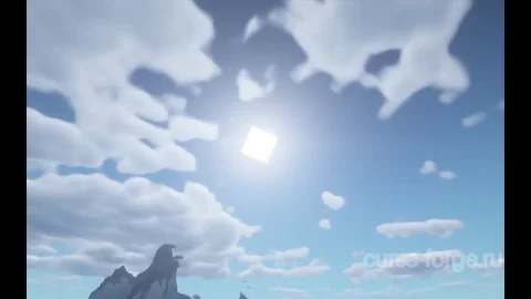 BSL Shaders — превью 4