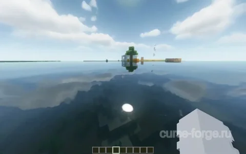 MakeUp - Ultra Fast Shaders — превью 21