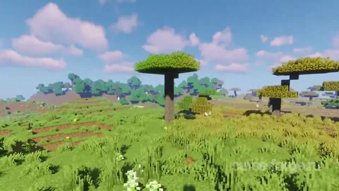 Sildur's Vibrant shaders — превью 10