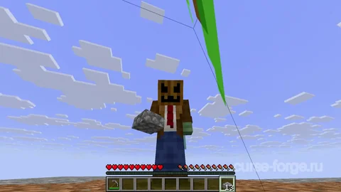 Voidblock - Skyblock Reinterpretation — превью 26