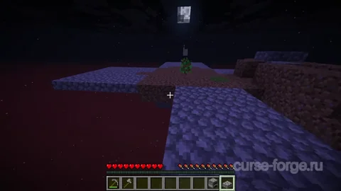 Voidblock - Skyblock Reinterpretation — превью 30