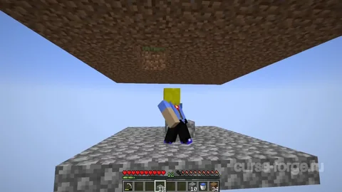 OneBlock (1.21) — превью 29