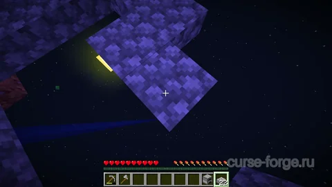 Voidblock - Skyblock Reinterpretation — превью 32