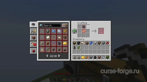 OneBlock (1.21) — превью 23