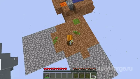 Voidblock - Skyblock Reinterpretation — превью 25