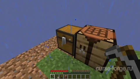OneBlock (1.21) — превью 17