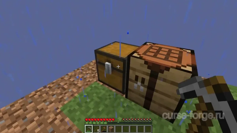 OneBlock (1.21) — скриншот 17