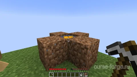 OneBlock (1.21) — превью 24