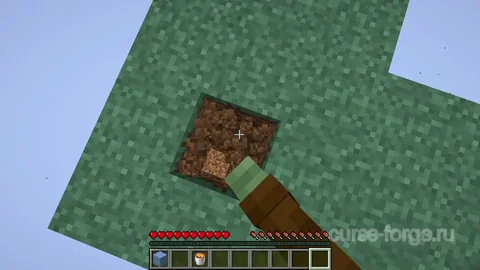 Voidblock - Skyblock Reinterpretation — превью 4