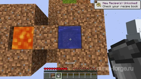 Voidblock - Skyblock Reinterpretation — превью 12