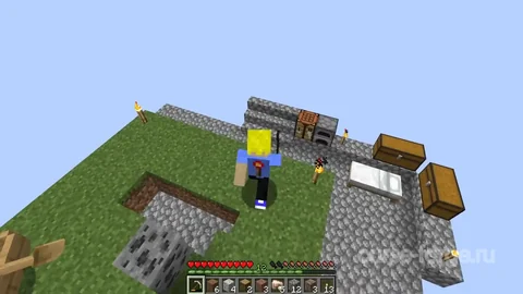 OneBlock (1.21) — превью 31