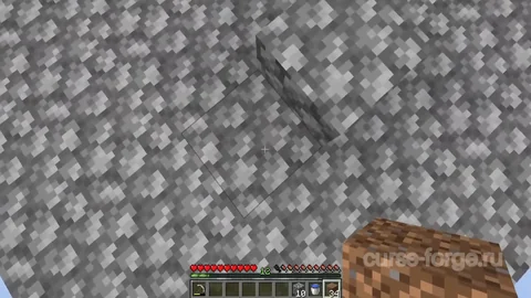 OneBlock (1.21) — превью 30