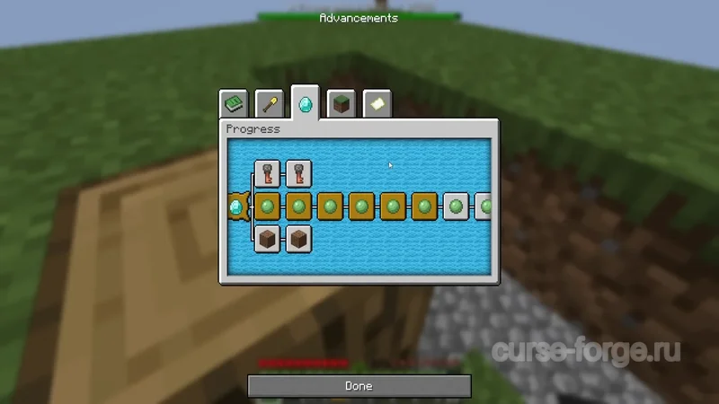 OneBlock (1.21) — скриншот 36