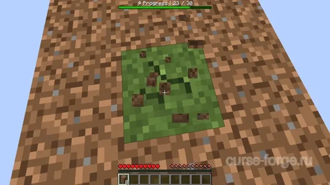 OneBlock (1.21) — превью 4