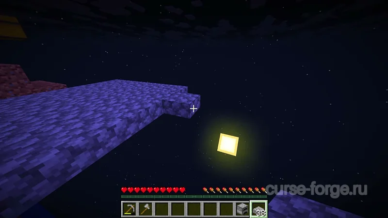 Voidblock - Skyblock Reinterpretation — скриншот 31