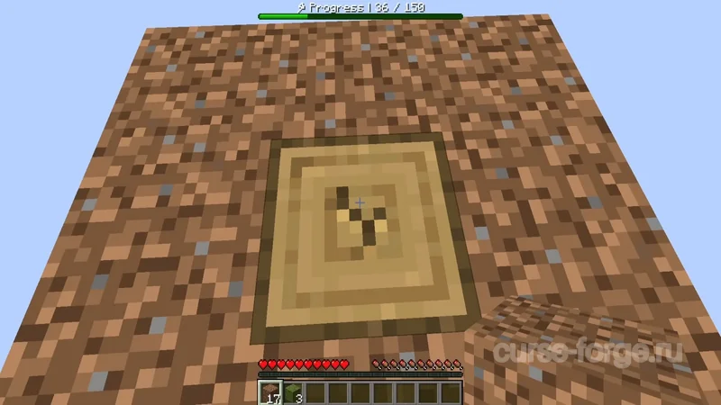 OneBlock (1.21) — скриншот 5