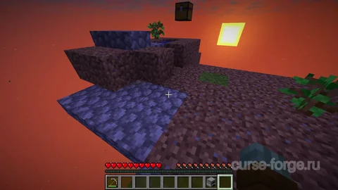 Voidblock - Skyblock Reinterpretation — превью 29