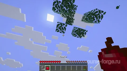 Voidblock - Skyblock Reinterpretation — превью 19