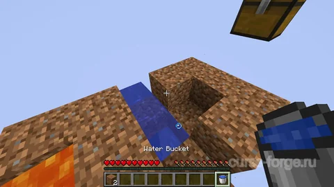 Voidblock - Skyblock Reinterpretation — превью 15