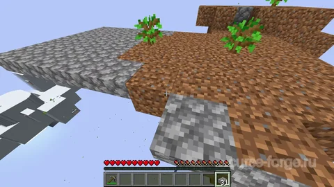 Voidblock - Skyblock Reinterpretation — превью 24
