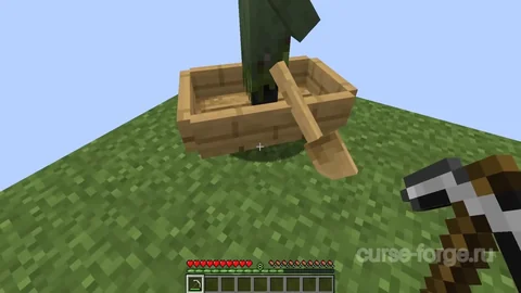OneBlock (1.21) — превью 20
