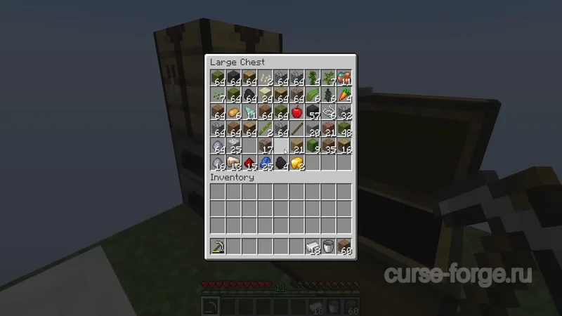 OneBlock (1.21) — скриншот 25