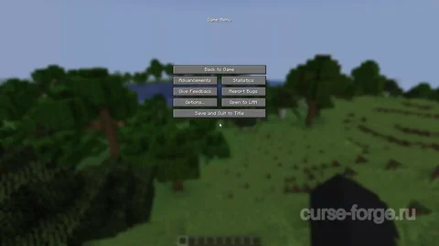 Mandala's GUI - Dark mode — превью 14