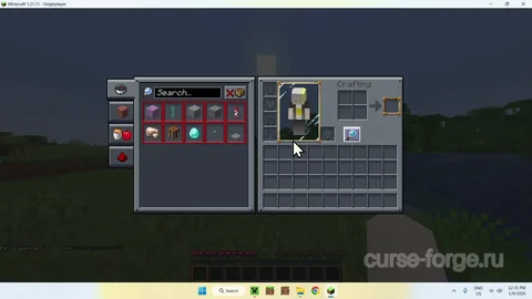 Mandala's GUI - Dark mode — превью 8