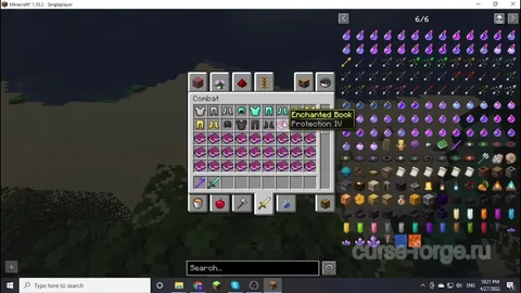 Eclectic Trove (Legendary Tooltips) — превью 22