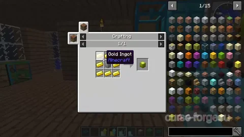 Iron Chests — превью 16