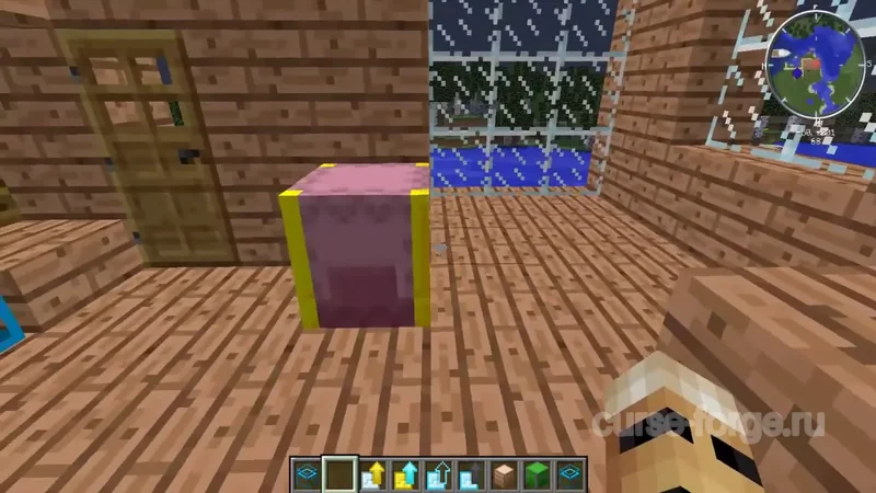 Iron Chests — скриншот 10