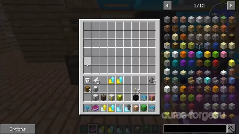 Iron Chests — скриншот 6