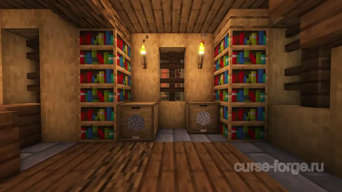 Storage Drawers — скриншот 2