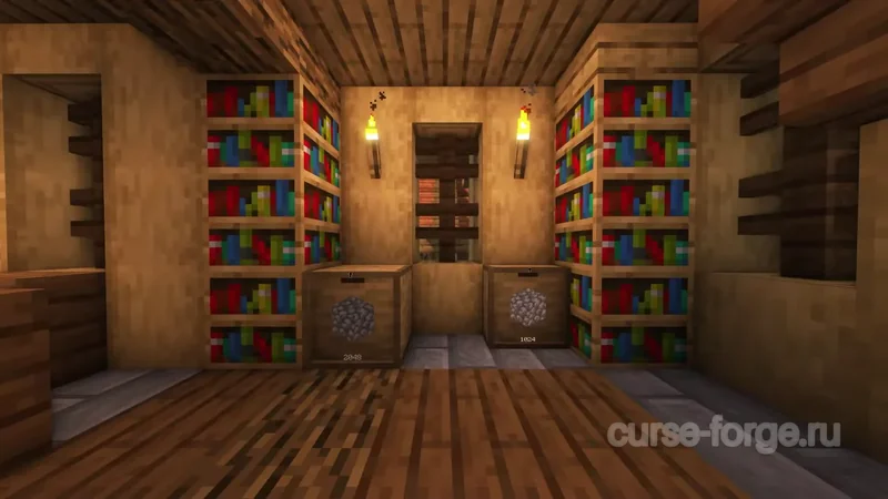 Storage Drawers — скриншот 2