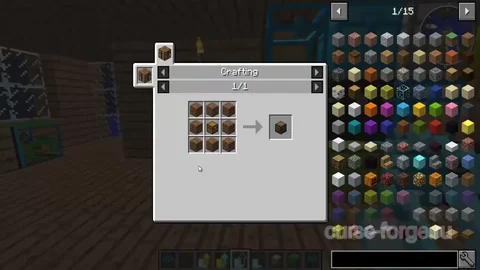 Iron Chests — превью 14