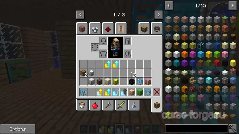Iron Chests — скриншот 15