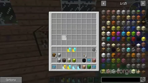 Iron Chests — превью 11