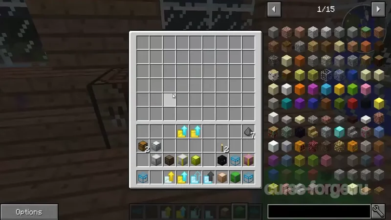 Iron Chests — скриншот 11