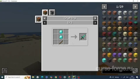 CraftTweaker — превью 6