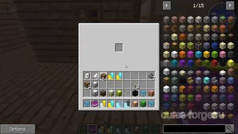 Iron Chests — превью 5